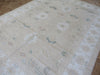 Whitmore hand-knotted Peshawar rug — view 3